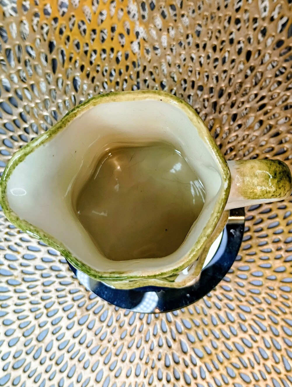 Cash Family Small Pitcher - Picture 4 of 5